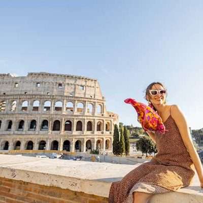 Visita guiada al Colosseu de Roma