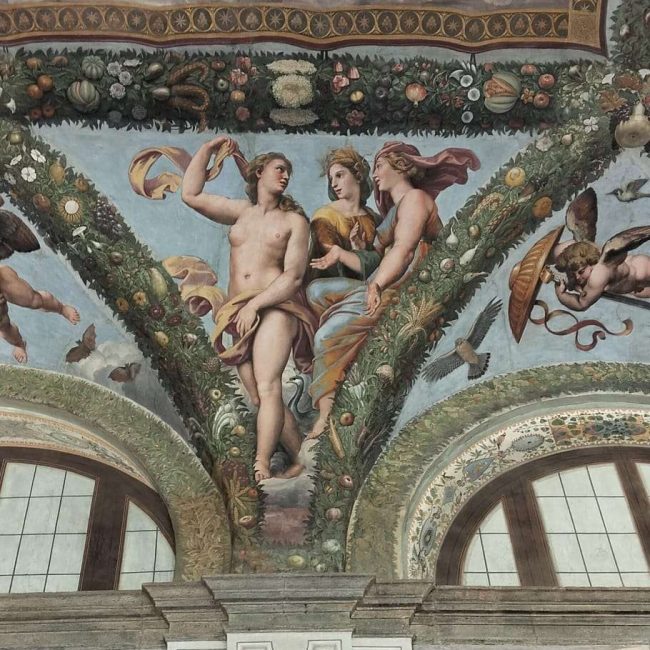 farnesina