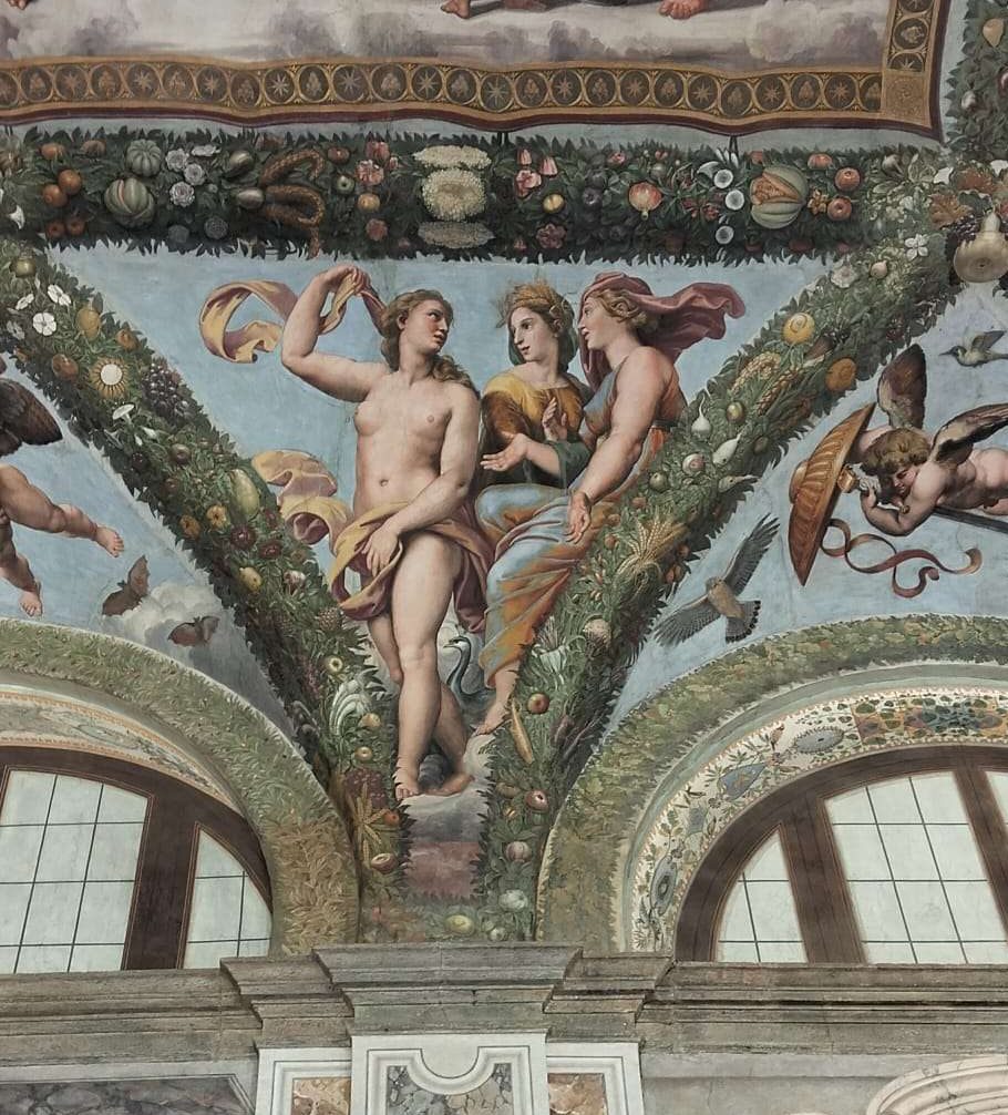 farnesina